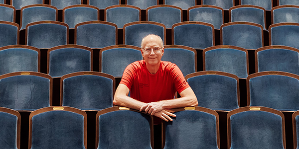 Sustaining the Symphony: Supporting Future Virtuosos at the Shepherd School of Music