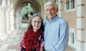 A Lifetime of Exploration