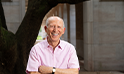 A Legacy of Learning: The Nicolo Messana and Joseph Levitan Endowed Scholarship