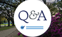Q&A: A New Opportunity to Support Rice and Receive Income for Life —  the Legacy IRA Act