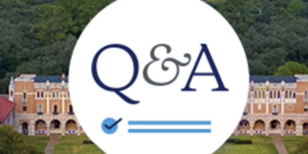 Q & A - Appreciated Securities Offer Big Giving Advantages
