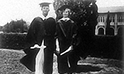 Carl and Lillian Illig