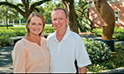 Linda and Bob Shepherd '70