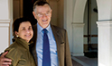Joan and Bob Easton