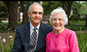 Ira and Patricia Gruber