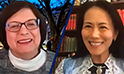 Tea with Y. Ping Sun: the Baker Society's first-ever virtual event